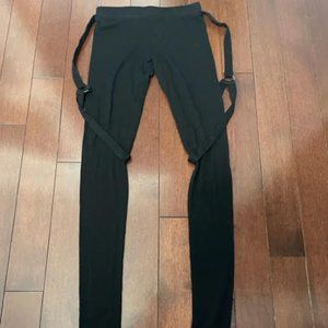 KVD Los Angeles Pants
